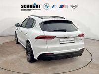 Gebraucht Maserati Grecale 530 PS (389 kW) 2022 Weiss SUV