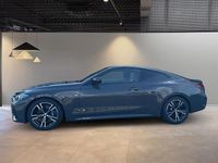Gebraucht BMW M440 Performance 340 PS (250 kW) 2025 Grau Limousine