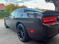 Usata Dodge Challenger 381 CV (280 kW) 2017 Grigio Coupé