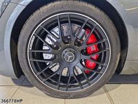 gebraucht Mercedes AMG GT DISTRONIC Performance-Abgas. Panorama