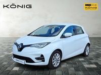 Gebraucht Renault Zoe Experience 50 kW (69 PS) 2021 Andere Kleinwagen