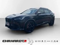 Gebraucht Cupra Formentor VZ 390 PS (286 kW) 2023 Schwarz SUV