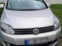 Gebraucht VW Golf VI 122 PS (89 kW) 2009 Silber Kleinwagen