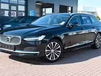 Gebraucht Volvo V90 Core 349 PS (256 kW) 2022 Black stone Kombi
