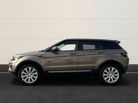 gebraucht Land Rover Range Rover evoque Pure 2.0 eD4+EU6+Pano+WiPa