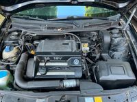 gebraucht VW Golf IV 1.4 l Benzin