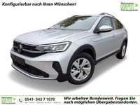 Ny VW Taigo Life 116 HK (85 kW) 2025 Wählbar SUV