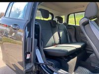 Second-hand Ford B-MAX 120 CP (88 kW) 2013 Negru Monovolum