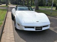 gebraucht Corvette C3 Crossfire - dt. Erstbesitz - H-Zul. - Florida Car