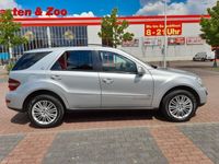 gebraucht Mercedes ML280 CDI 4MATIC -