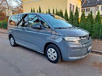 Gebraucht VW Multivan 136 PS (100 kW) 2024 Grau Van