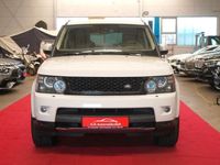 gebraucht Land Rover Range Rover Sport 5.0 V8 Supercharged 506 PS