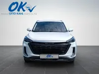 Gebraucht Baic X35 136 PS (100 kW) 2024 Weiß SUV