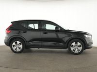 Gebraucht Volvo XC40 Momentum 190 PS (139 kW) 2020 Onyx black SUV