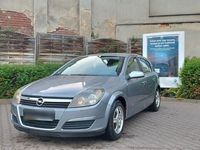 gebraucht Opel Astra Caravan 1.6 Twinport 77kW -