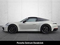 Gebraucht Porsche 911 Targa 4 480 PS (353 kW) 2024 Weiß Cabrio