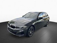 Neu BMW 330e Competition Edition 292 PS (214 kW) 2025 Bmw individual dravitgrau meta (grau) Kombi