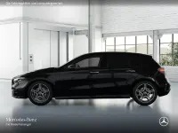 Gebraucht Mercedes A200 163 PS (119 kW) 2026