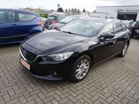 gebraucht Mazda 2 6 Kombi Center-Line XENON, NAVI, ALU,x PDC