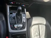 Gebraucht Audi A6 218 PS (160 kW) 2016 Schwarz Limousine