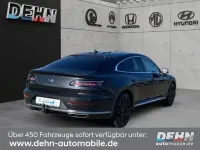 Gebraucht VW Arteon Elegance 200 PS (147 kW) 2020 Grau Limousine