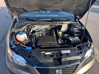 Gebraucht Seat Ibiza ST 90 PS (66 kW) 2016 Grau Kombi