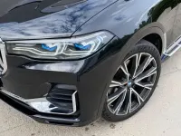 Gebraucht BMW X7 265 PS (194 kW) 2019 Schwarz SUV