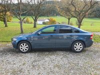 Gebraucht Volvo S40 120 PS (88 kW) 2005 Blau Limousine