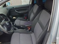 Gebraucht VW Golf IV Edition 75 PS (55 kW) 2001 Silber Limousine