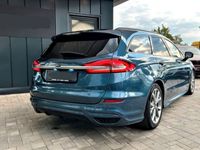 gebraucht Ford Mondeo 1,5 EcoBoost 121kW ST-Line Turnier Au...