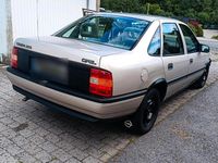 Gebraucht Opel Vectra 116 PS (85 kW) 1990 Beige Kleinwagen