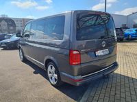 Gebraucht VW Multivan Comfortline 204 PS (150 kW) 2017 Van / Kleinbus
