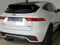 Occasion Jaguar E-Pace R-Dynamic 204 PK (150 kW) 2021 Grijs SUV