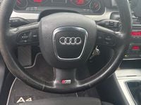 Gebraucht Audi A4 140 PS (102 kW) 2005 Blau Kombi