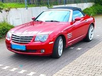 gebraucht Chrysler Crossfire 3.2 V6 Roadster -