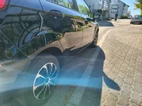Second-hand Ford Fiesta 101 CP (74 kW) 2017 Negru Hatchback