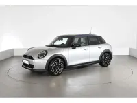 Gebraucht Mini Cooper Favoured 156 PS (114 kW) 2025 Silber Kleinwagen