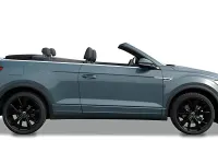 Neu VW T-Roc 150 PS (110 kW) 2026 SUV