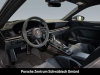 Neu Porsche 992 510 PS (375 kW) 2026 Grau