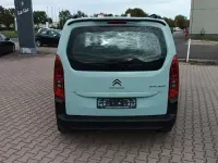 Gebraucht Citroën Berlingo Feel 131 PS (96 kW) 2020 Andere Van / Kleinbus