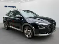 Gebraucht Hyundai Nexo Prime 184 PS (135 kW) 2023 Blau SUV