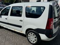 gebraucht Dacia Logan MCV Kombi Ambiance*1.4