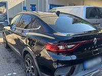 Gebraucht Renault Arkana 140 PS (102 kW) 2021 Schwarz SUV