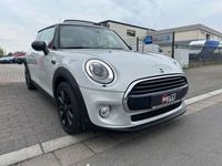 gebraucht Mini Cooper Chili Aut. Navi Pano Head-Up FINANZIERUNG