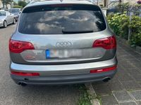 gebraucht Audi Q7 3.0 TDI 7-Sitzer