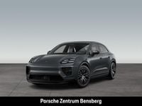 Gebraucht Porsche Macan 4 Electric 264 kW (360 PS) 2022 Grau SUV