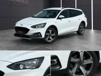 Gebraucht Ford Focus Active 155 PS (114 kW) 2021 Andere Limousine