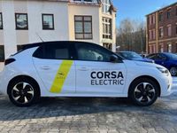 Gebraucht Opel Corsa-e GS Line 100 kW (136 PS) 2024 Weiß Kleinwagen