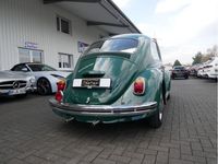 Gebraucht VW Käfer 34 PS (25 kW) 1968 Grün Limousine
