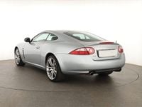 Gebraucht Jaguar XK 298 PS (219 kW) 2006 Silber